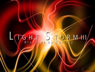 Light Storm