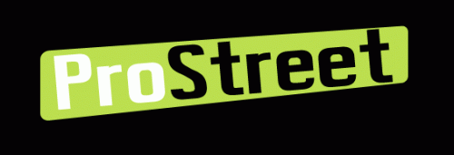 Урок Photoshop - логотип игры NFS ProStreet