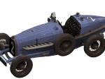 3D модели - bugatti