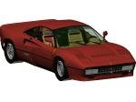 3D модели - GTO