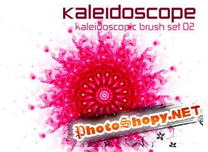 Kaleidoscope 02