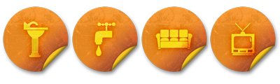 orange-grunge-sticker-icon-people-things
