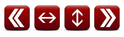 simple-red-square-icon-arrows