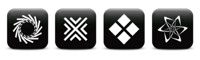 simple-black-square-icon-symbols-shapes