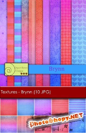 Текстуры - Brynn