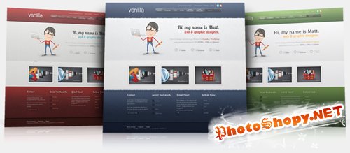 YooTheme Vanilla v5.5.4 j1.5 AND j1.6 RETAIL updated for WARP 5.5.14