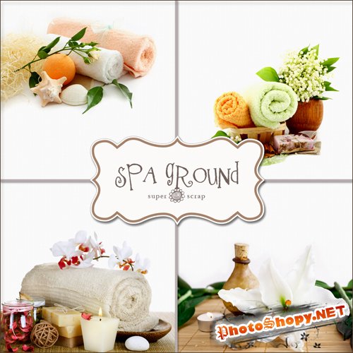 Spa Backgrounds