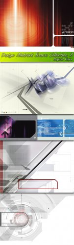 Design Abstract Source Collection 2
