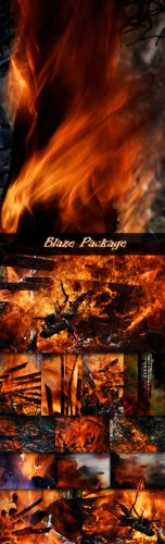 Package - Blaze - 9