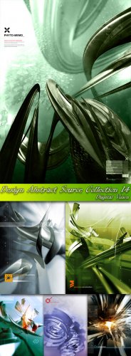 Design Abstract Source Collection 14
