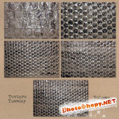 Textures - Leather reptile