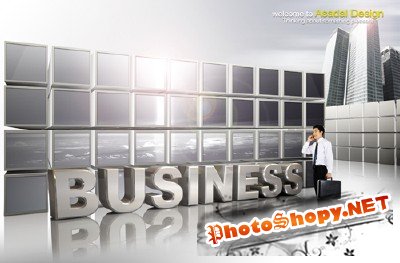 Sources - Business