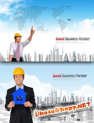 Sources - Good Business Partner