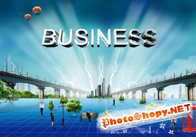 Sources - Business area