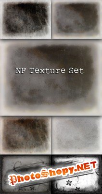NF Texture set