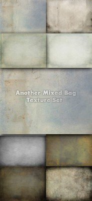 Mixed Bag Texture Set