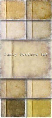 Funky Texture Set