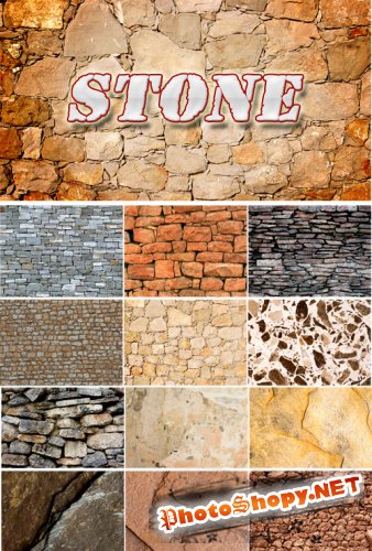 Stone Textures Collections