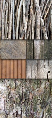 Wooden Texture set # 4