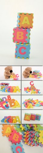 Toys English Photo Cliparts
