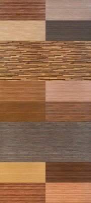A set of wooden texture # 18