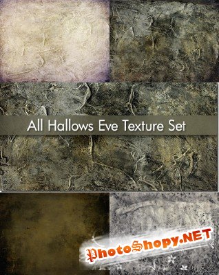 All Hallows Eve Texture Set 