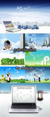 PSD source collection 2011 pack # 49