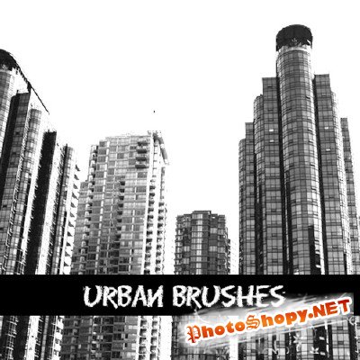 Urban Brushes