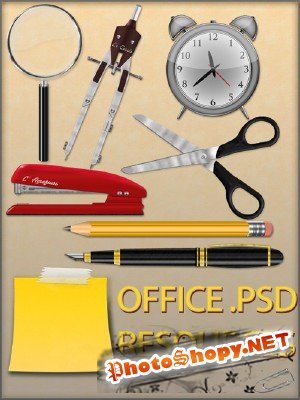Office PSD Resources