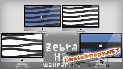 Zebra for mac