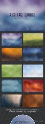 Abstract Grunge Backgrounds
