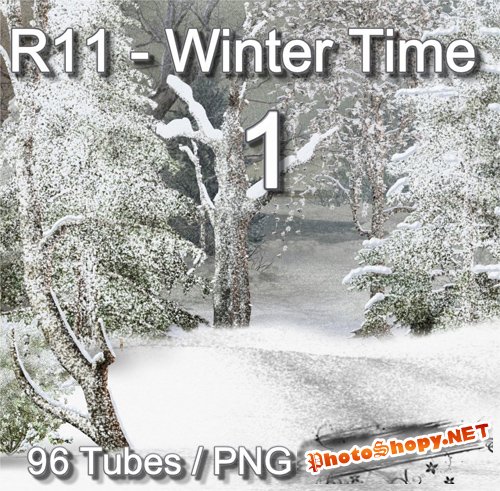R11 - Winter Time 1