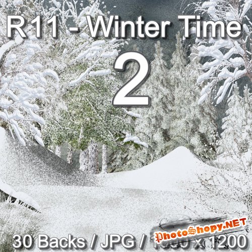 R11 - Winter Time 2