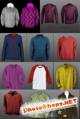 Women's and Men's Pullover and sweater
