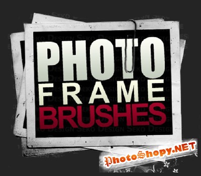 Frame Brushes