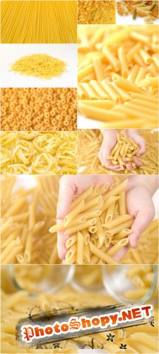 Photo Cliparts - Pasta