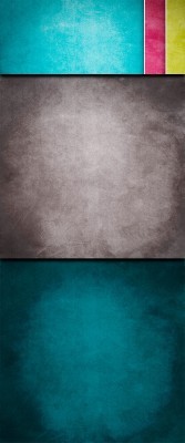 Colored Grunge Paper Textures