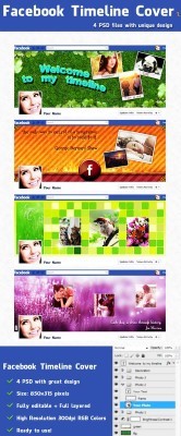 Facebook Covers v1