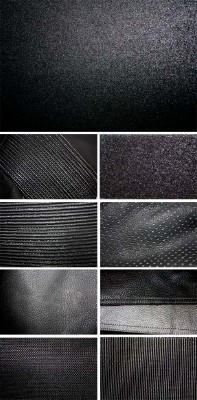 20 Hi-res Leather Textures