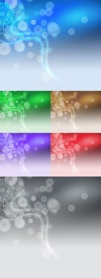 Psd Backgrounds - Illusion