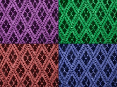Fabric Textures Set #6