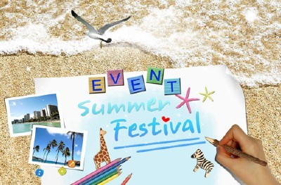 Sources - Summer Festival