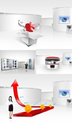 Sources - A new office design