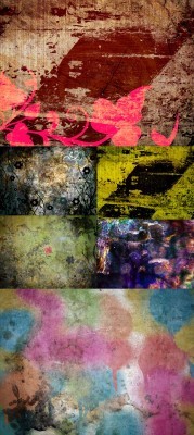Vintage Abstract Backgrounds