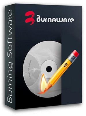 BurnAware 4.2 Professional Final