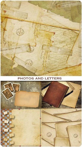 Старые бумаги и письма