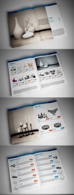 Products Brochure Highlights 1