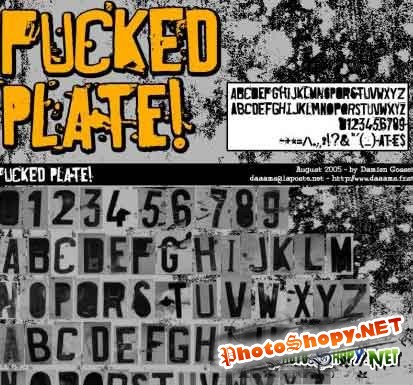 fucked_plate