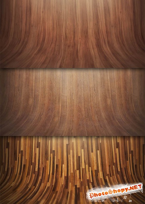 Wood Background Textures Pack