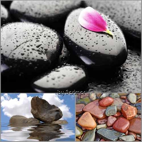 Разнородный и изумительный мир камня